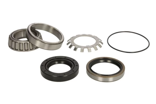 SKF VKBA 1370 Wheel bearing kit