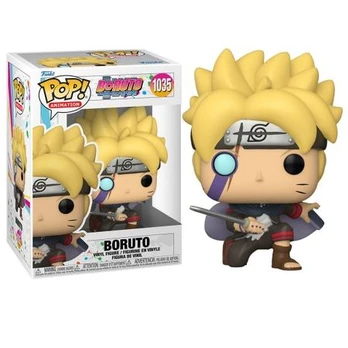 Figurėlė Funko POP! Boruto 1035 Boruto