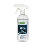 Indų ploviklis Skysta soda, 0.5 l kaina