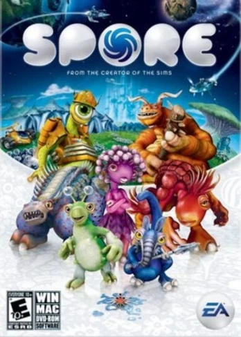 Spore PC