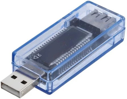 KEWEISI USB Charge Tester