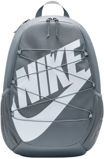 Kuprinė Nike Heritage Sweep pilka IO8733 084