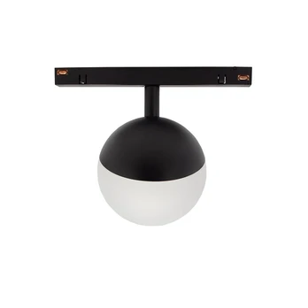 Šviestuvas lubinis Spectrum SYSTEM SHIFT 48V GLOBE LAMP, 5 W