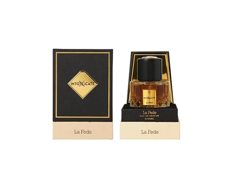La Fede Intoxicate - EDP 100ml Vyrams EDP