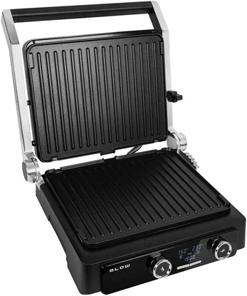 44-621# Grilis elektry blow 2500w led mastergrill pro