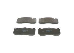 BOSCH 0 986 494 428 Brake pad set