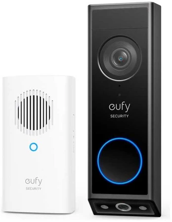 Anker Eufy VIDEO DOORBELL E340