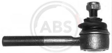 Skersinės vairo trauklės galas A.B.S. 230077