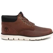 Auliniai batai Timberland Bradstreet Chukka TB0A13EE2141 Ruda