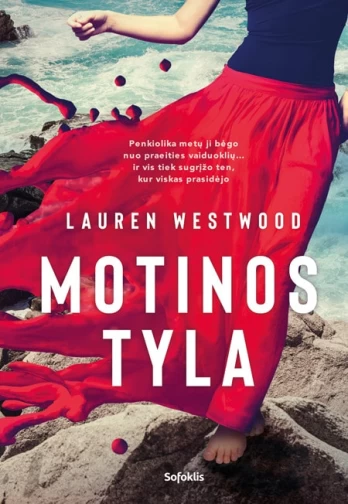 Motinos tyla