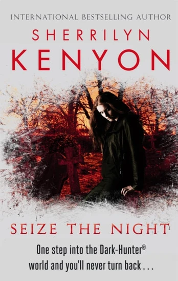 Seize The Night