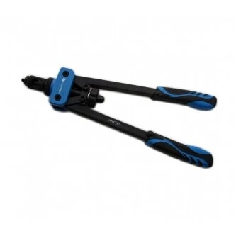 Kniediklis srieginėm kniedėms M3-M10