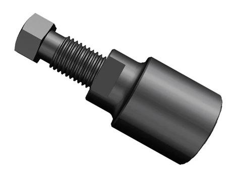 0JWF-086-01 MAGNETO ROTOR REMOVAL TOOL