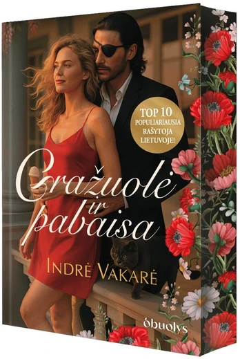Gražuolė ir pabaisa