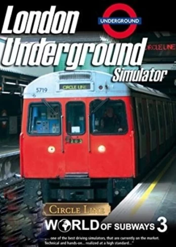 World of Subways 3 PC
