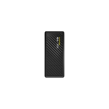 Nitecore NB Air itin lengvas ir plonas USB-C 5000mAh maitinimo blokas