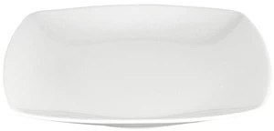 Lėkštė MariaPaula Moderna 0101002842, 25 cm, balta