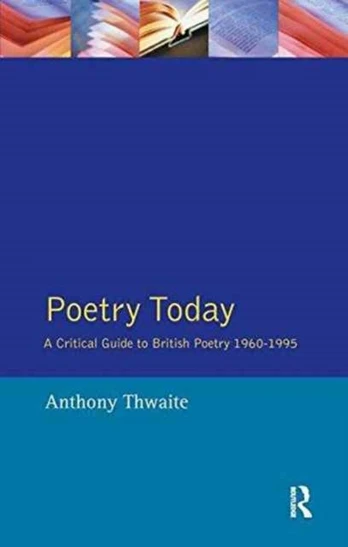 Poetry Today