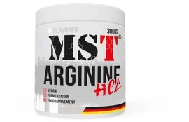MST - Arginine HCL 300g