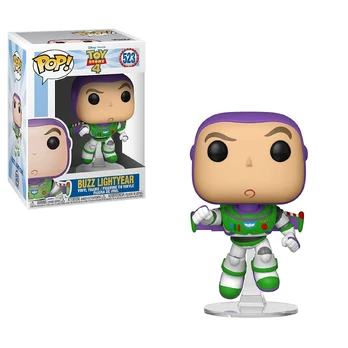 Funko POP! Toy Story 4 - Buzz Lightyear