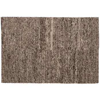 Kilimas Efia, 170 x 240 cm, vilna, ruda