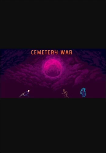 Cemetery War PC