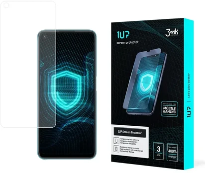 Oppo A36 – 3mk 1UP ekrano apsauga