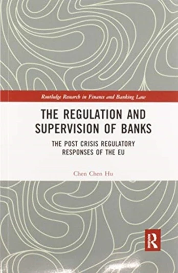 Regulation and Supervision of Banks