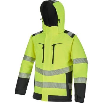 Darbo CHELSEA HI-VIS (RIPSTOP) striukė