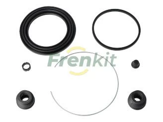 Remonto komplektas, stabdžių apkaba FRENKIT 263003