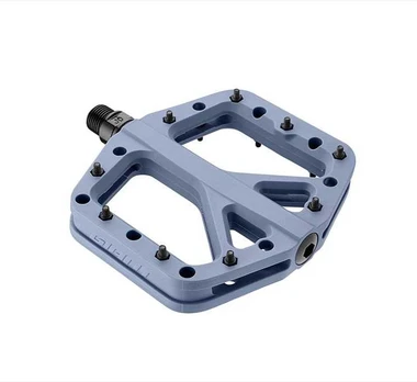 Pedals GIANT Pinner Elite, mėlynas