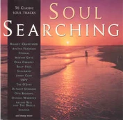CD Various - Soul Searching