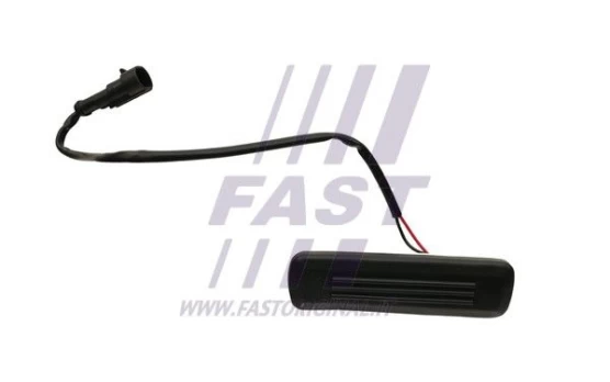 Galinių durų rankenėlė FAST FT92751