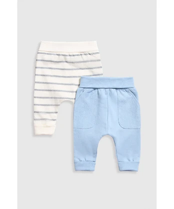 MOTHERCARE kelnės 2 vnt., IF527 80