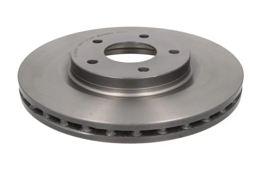 BREMBO 09.A637.11 Brake Disc