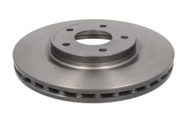 BREMBO 09.A637.11 Brake Disc kaina