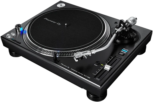 Pioneer DJ PLX-1000 patefonas