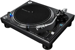 Pioneer DJ PLX-1000 patefonas kaina