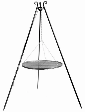 Trikojis su Grotelėmis CookKing 200cm x 60cm