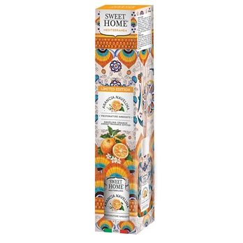 Sweet Home Collection Aroma diffuser Navelina Orange 100 ml 100ml