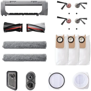 Anker - Eufy S2 Replacement Accessory Kit