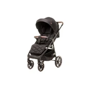 Sportinis vežimėlis 4Baby Stinger Pro, black kaina