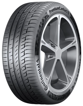 CONTINENTAL PREMIUM 6 215/65 R16 98 H