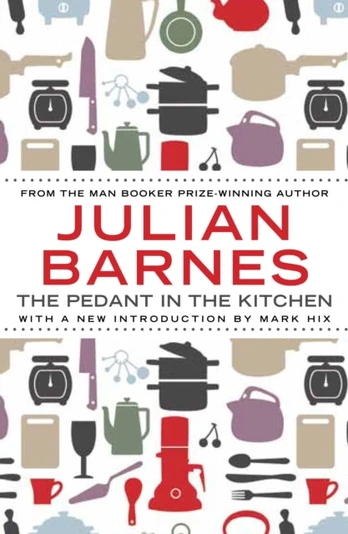 Pedant In The Kitchen