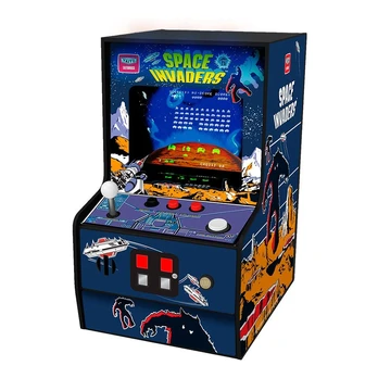 My Arcade Micro Player Space Invaders