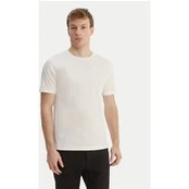 BOSS Marškinėliai Spitir 70 50562696 Balta Regular Fit