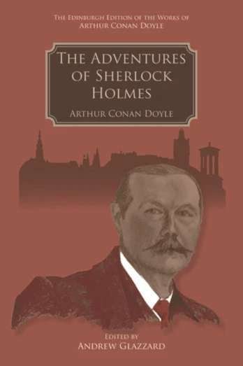 Adventures of Sherlock Holmes