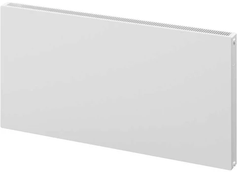 Radiatorius Mexen Flat CF21, 500 x 1000 mm, šoninio pajungimo, 1008 W, baltas