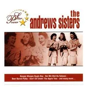 CD The Andrews Sisters - Star Power