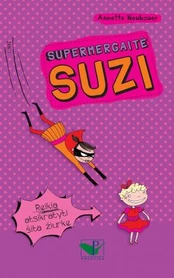 Supermergaitė Siuzi